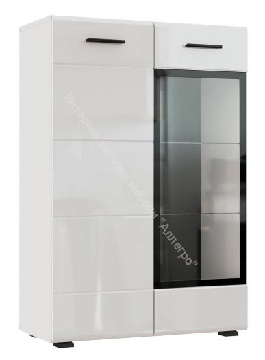 Комод Gloss КМВ-80