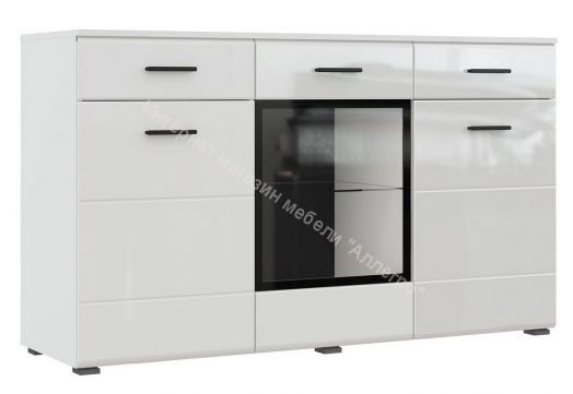 Комод Gloss КМВ-150