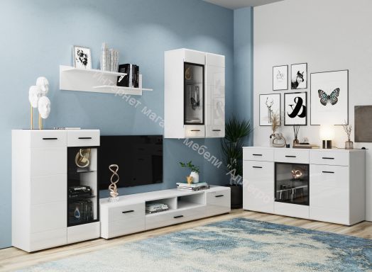 Комод Gloss КМВ-150