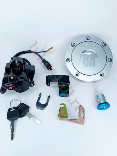 Замки комплект Honda CB400