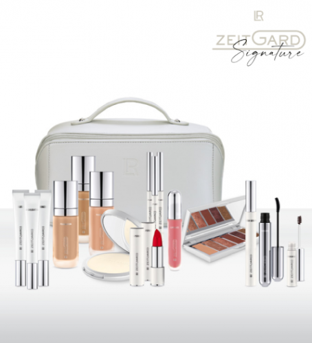 LR Zeitgard Signature Набор 1000