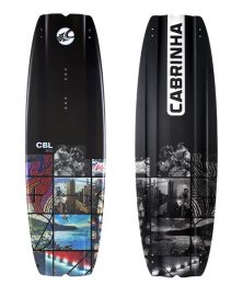 Кайтборд CBL фирма Cabrinha K3TTCBLWK