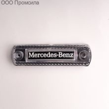 Указатель габарита светодиодный Маркерный 24В  MERCEDES-BENZ 162 белый