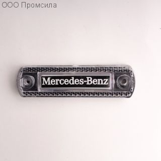 Указатель габарита светодиодный Маркерный 24В  MERCEDES-BENZ 162 белый