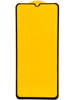 Защитное стекло 2.5D (бронестекло) для Xiaomi Redmi A3, A3x, Poco C61