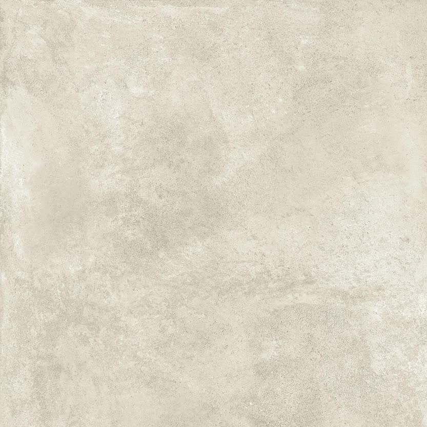 Coliseum Creta Керамогранит White 60x60 натуральный