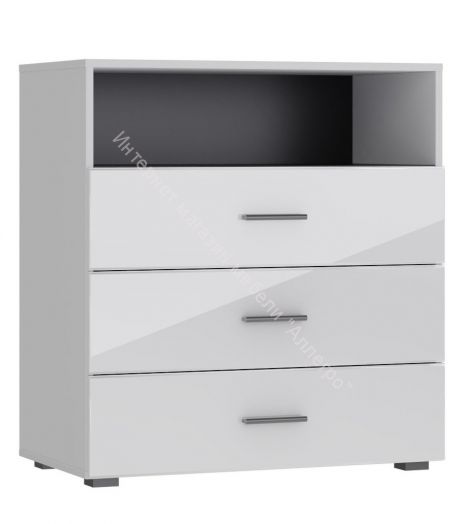 Комод Gloss КМ-3