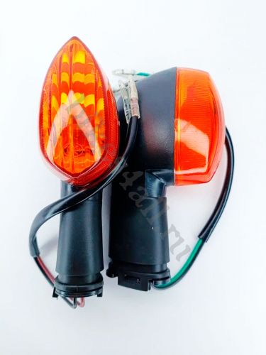 Поворотники Yamaha (ОРИГИНАЛ) L13 (YBR 125, FZ1, FZ6, FZ8, FZ-03, R1)