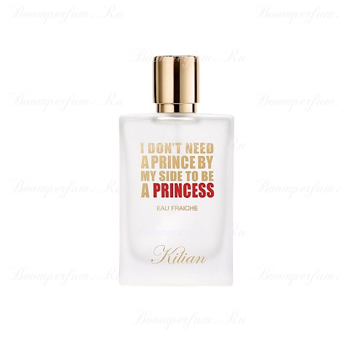 Princess Eau Fraîche, new