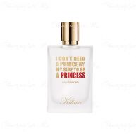 Princess Eau Fraîche, new