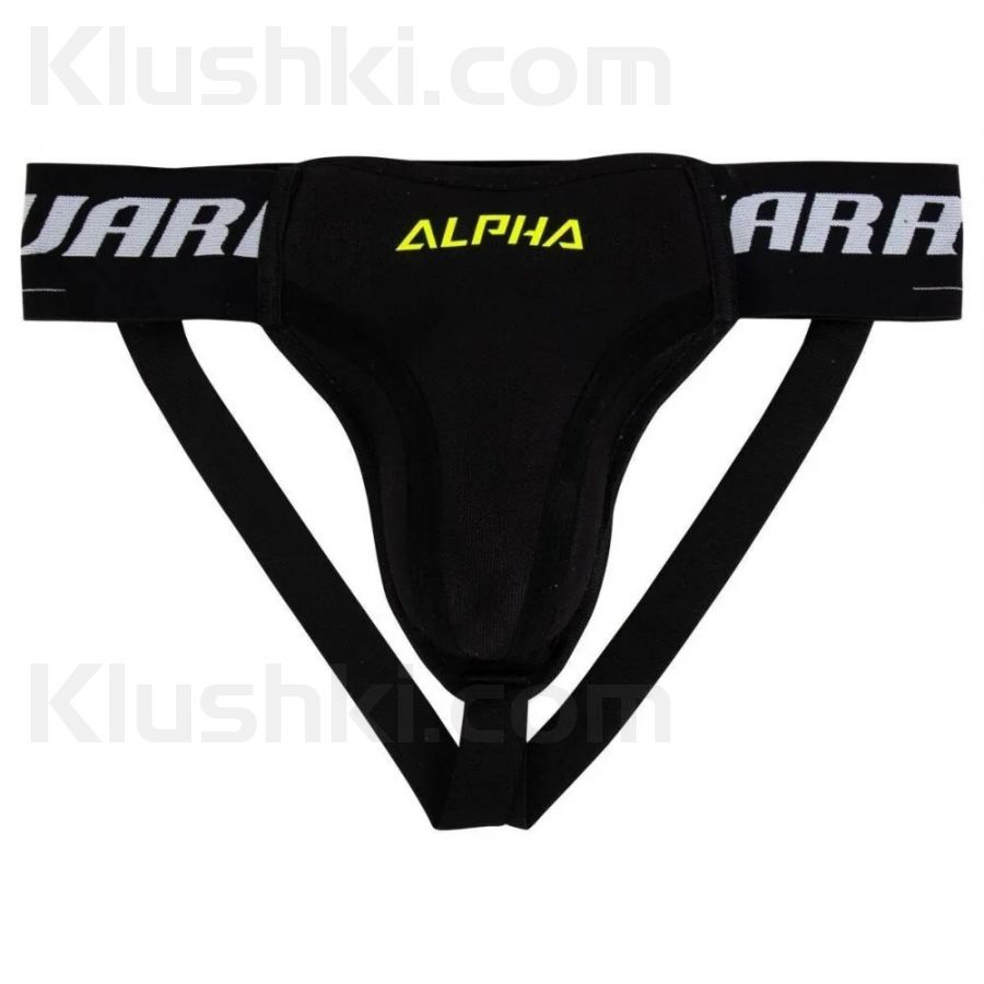 Раковина Warrior Alpha Jock (SR)