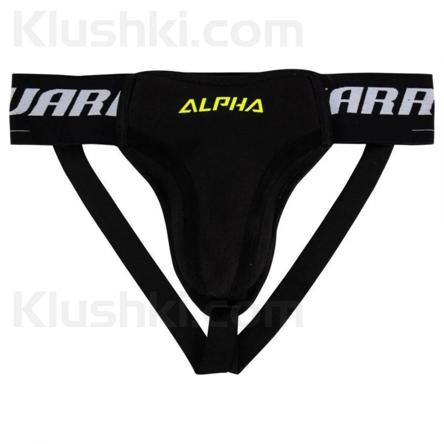 Раковина Warrior Alpha Jock (SR)