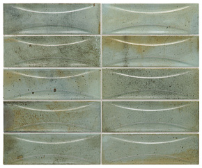 HANOI ARCO CELADON 6,5X20