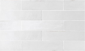 TRIBECA GYPSUM WHITE 6X24,6