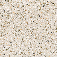 MICRO STRACCIATELLA TAUPE 20x20