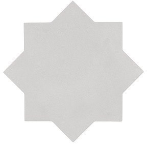 KASBAH STAR SMOKE 16,8X16,8