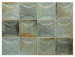 HANOI ARCO CELADON 10X10