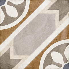 ART NOUVEAU APOLLO COLOR 20x20