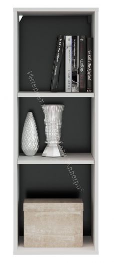 Шкаф навесной Gloss