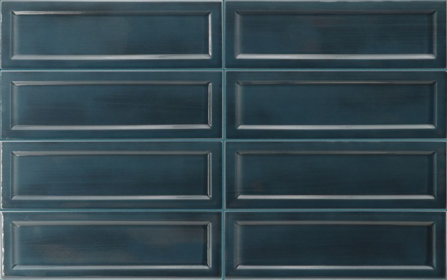 ISLAND FRAME SLATE BLUE 6,5X20