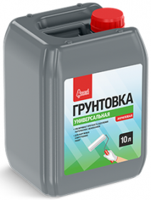 Грунтовка Универсальная Старатели 1л.