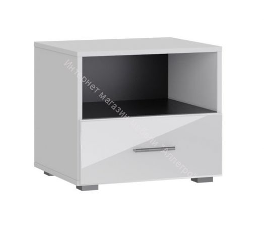 Тумба прикроватная Gloss