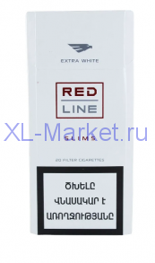 Red Line Slims