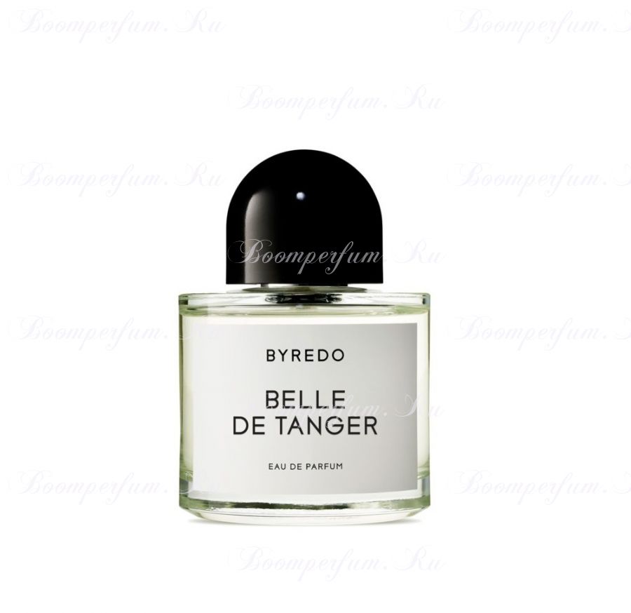 Byredo Belle de Tanger