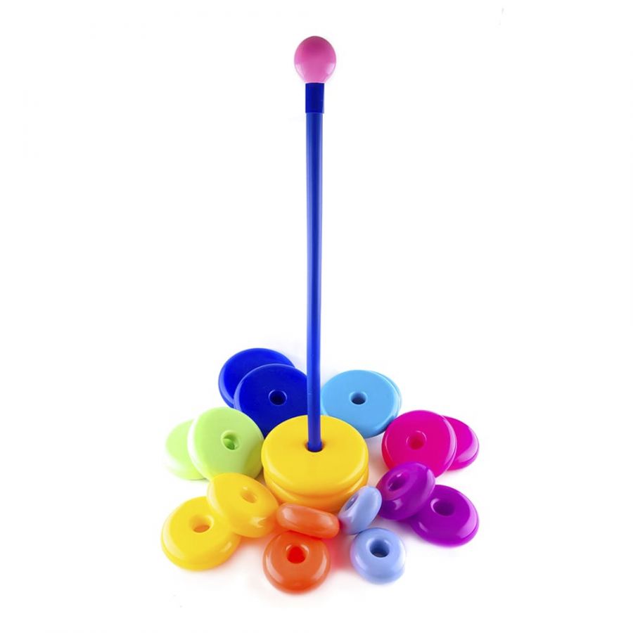 Пирамида "Небоскрёб"  90 см