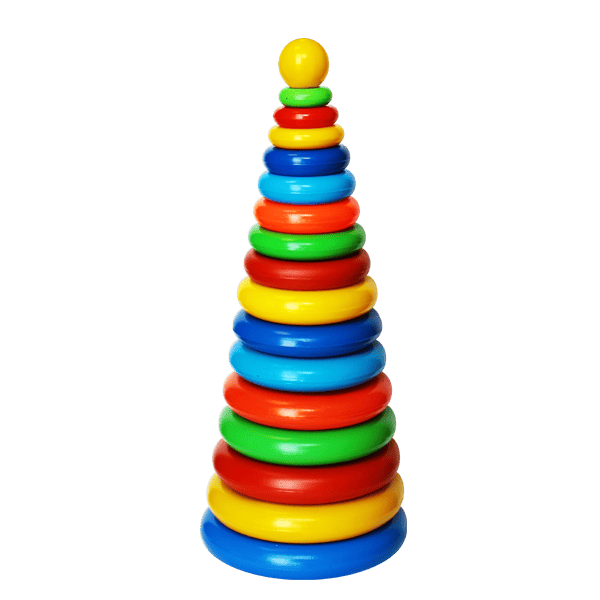 Пирамида "Супергигант"