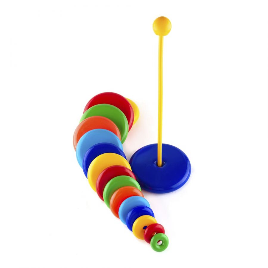 Пирамида "Супергигант"