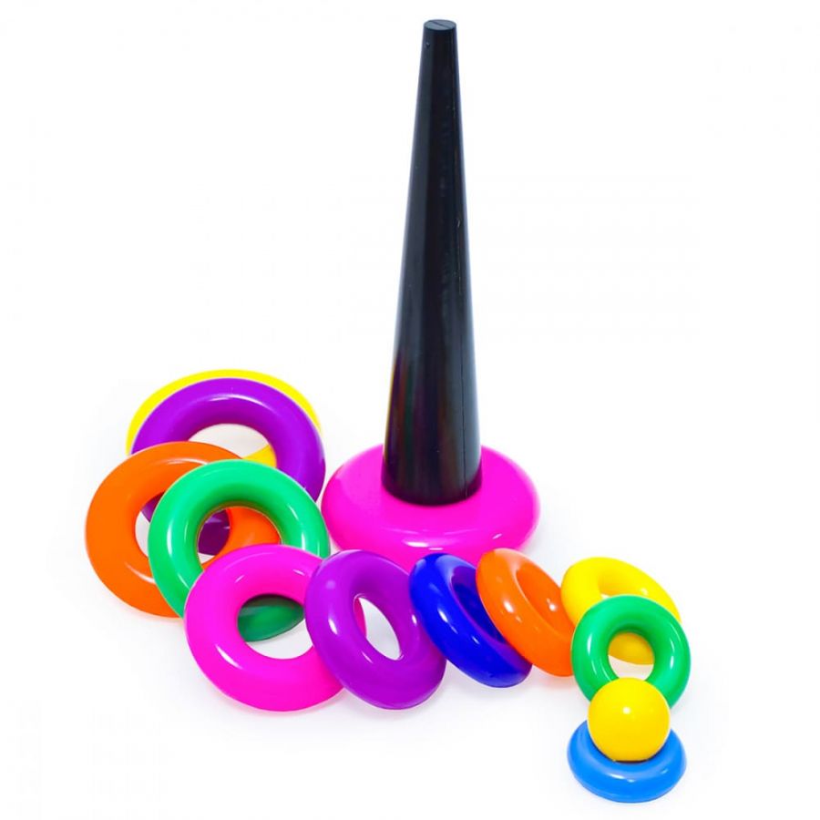 Пирамида "Гигант"