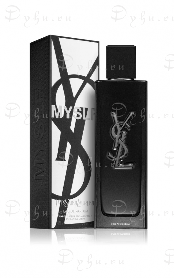 Yves Saint Laurent MYSLF