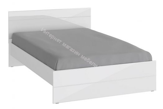 Кровать 140х200 Gloss
