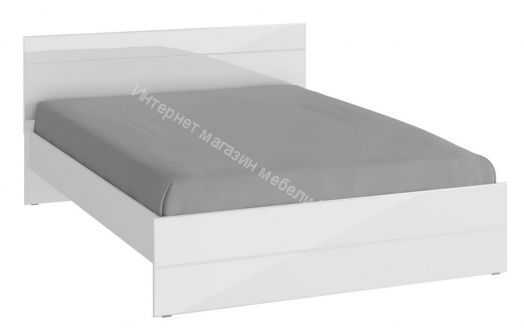Кровать 160х200 Gloss