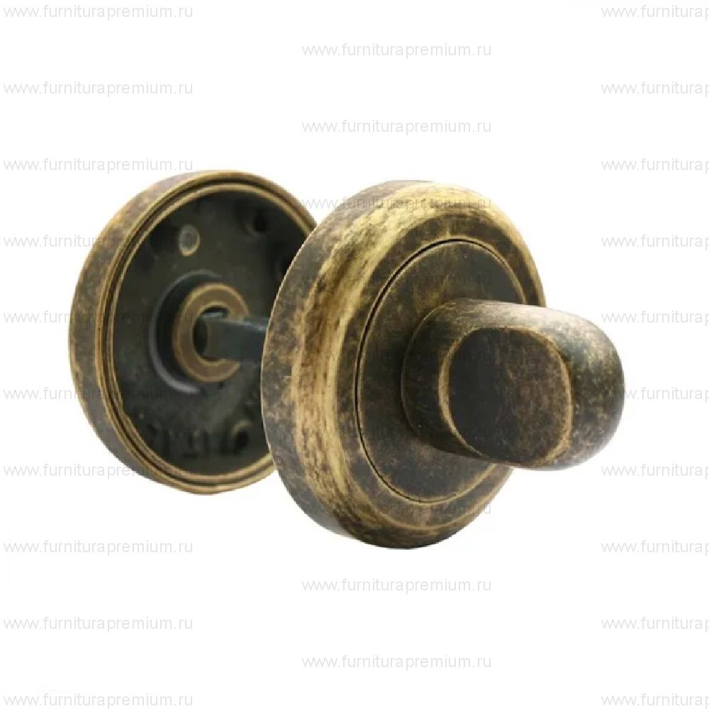 Сантехнический фиксатор Morelli Luxury CC-WC