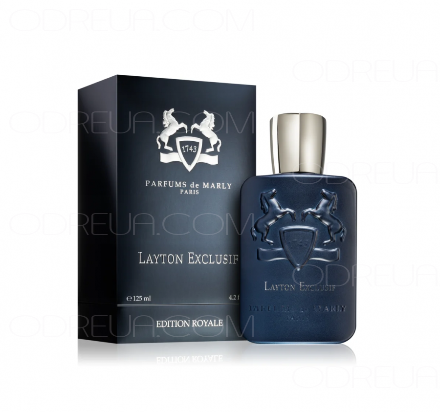 Parfums De Marly Layton Exclusif