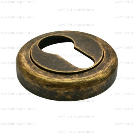 Накладка под цилиндр Morelli Luxury CC-KH