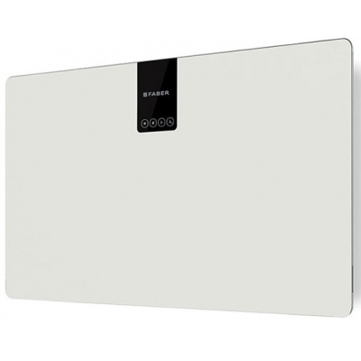 Вытяжка Faber SOFT SLIM BIANCO KOS A80