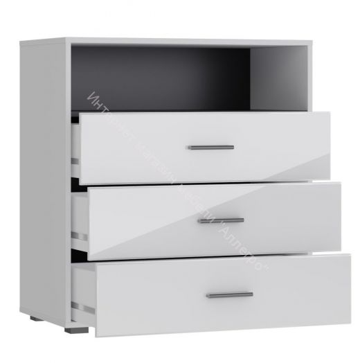 Модульная спальня К-2 Gloss