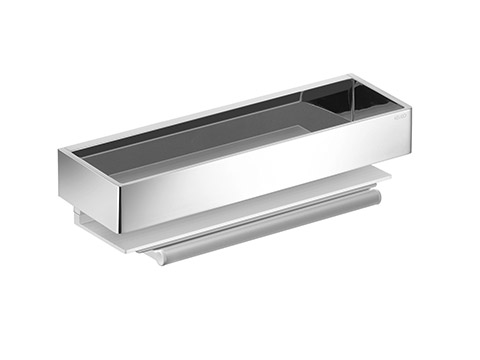 Изображение Скидка на Корзинку для душа 11159 Keuco Edition-11 (30 см)