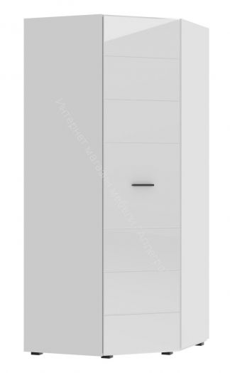 Модульная спальня К-2 Gloss