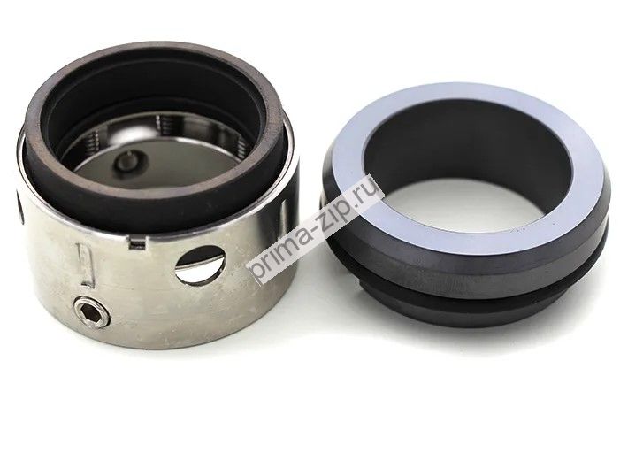 Торцевое уплотнение 30mm 58U BP BBR1S1