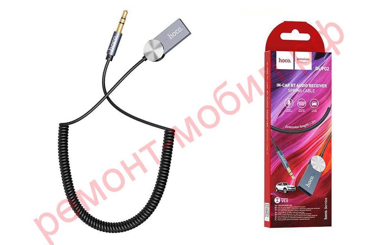 Bluetooth адаптер Hoco DUP02