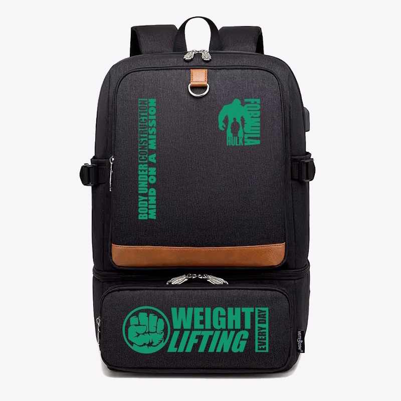 Рюкзак MB Halk Formula Thermobox