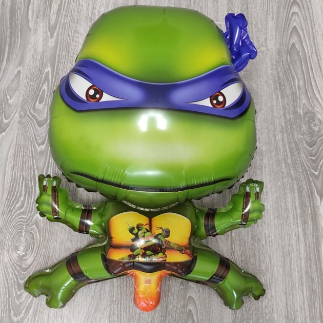 Шар черепашки ниндзя