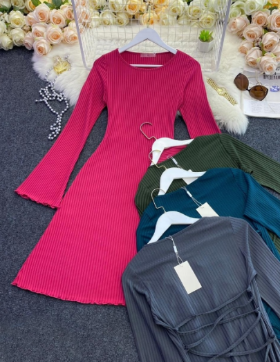 Платье женское 43490