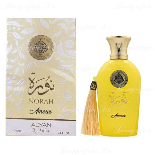 By Adyan Perfumes Norah Amour