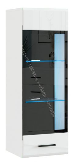 Модульная Гостиная К-2.2 Gloss