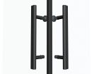 Душевая кабина Timo Premium ILMA Black 901
